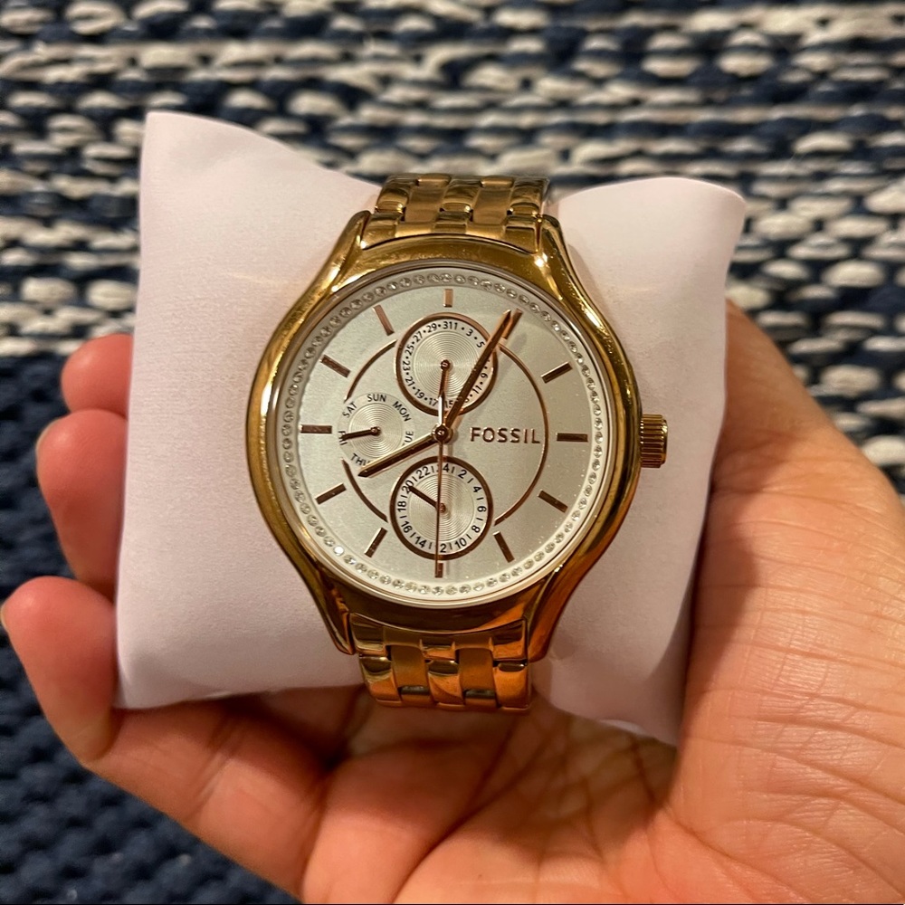 Fossil Women’s Watch